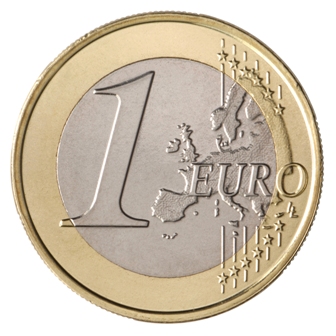 EUR-1-euro