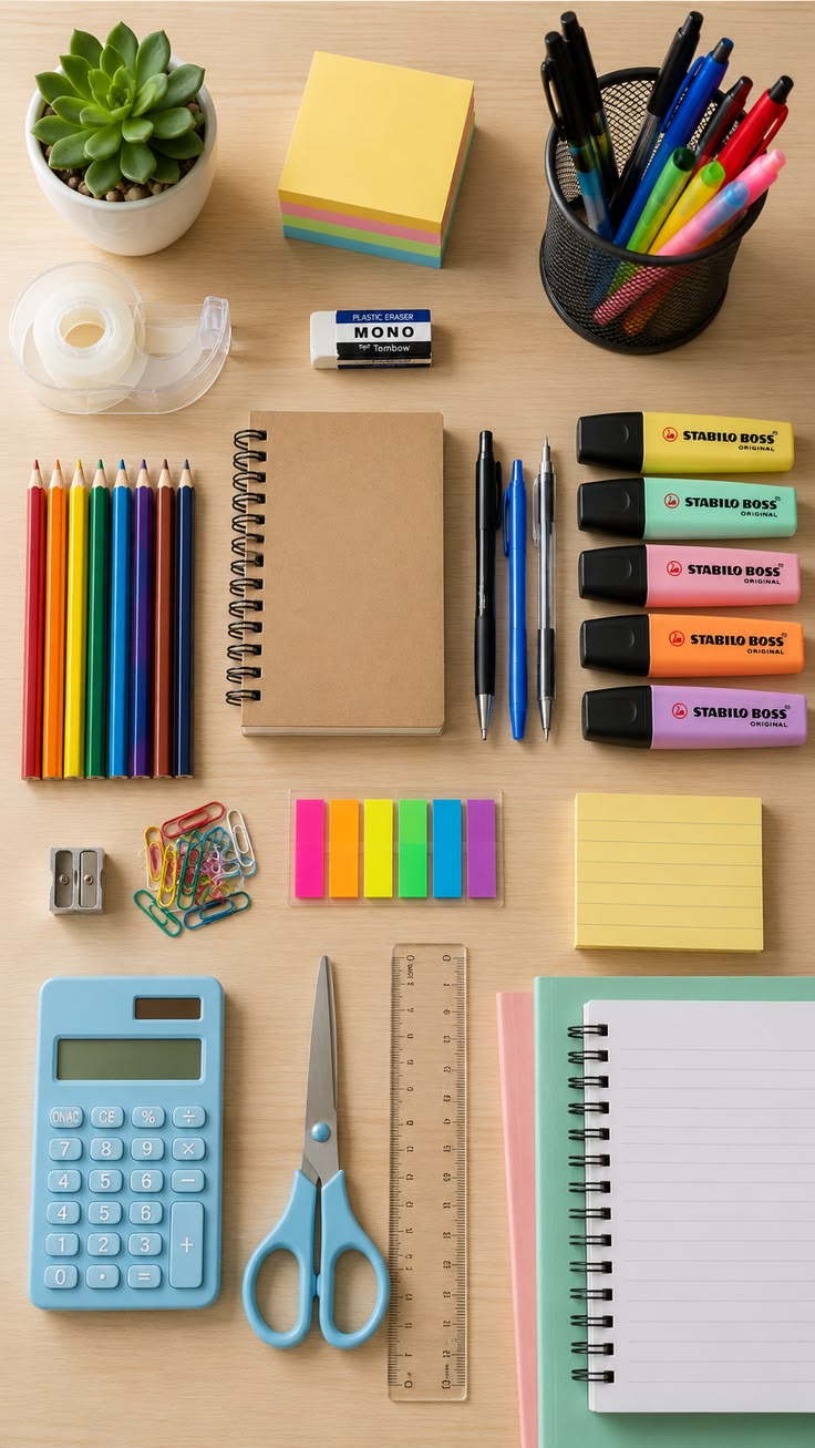 Material de estudio